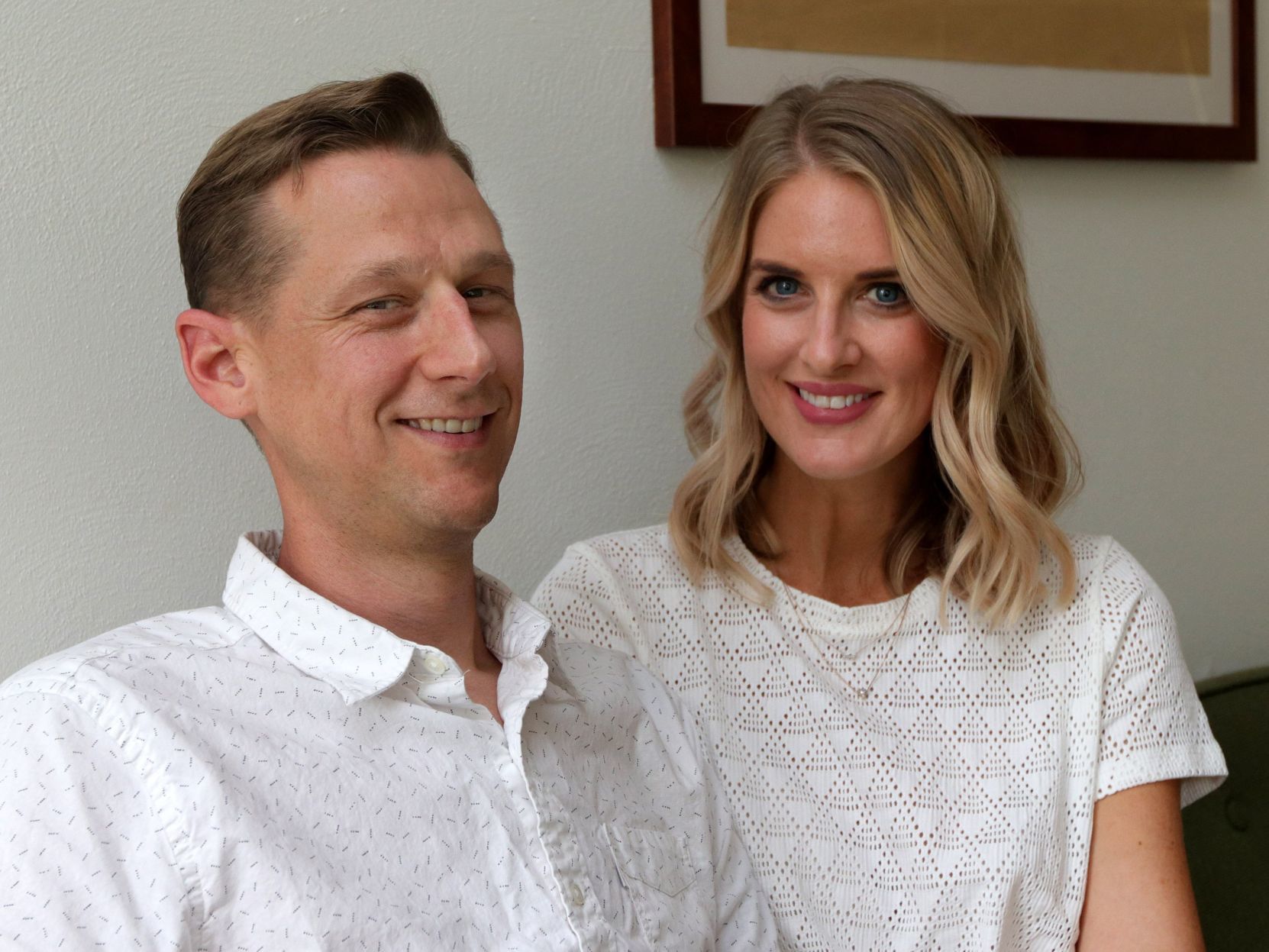 At Home: ModernSTL House Tour